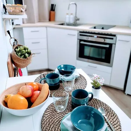 Appartement & Confort 3 Pieces Parking Clim Et Wifi Antibes