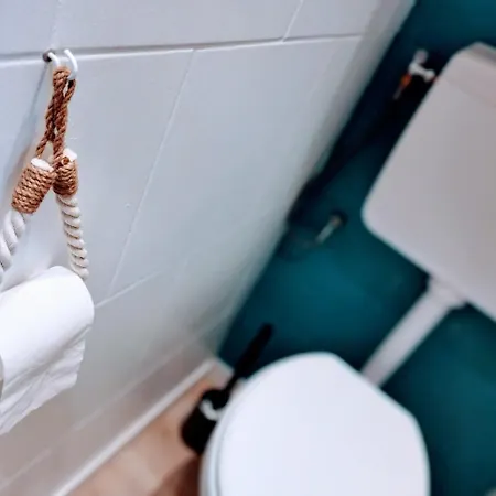 Apartman & Confort 3 Pieces Parking Clim Et Wifi