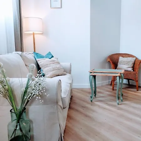 & Confort 3 Pieces Parking Clim Et Wifi Appartement