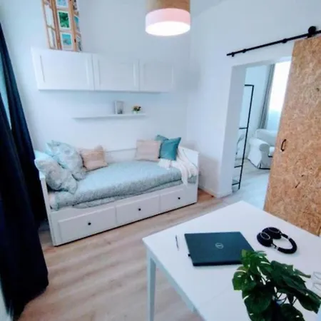 & Confort 3 Pieces Parking Clim Et Wifi *