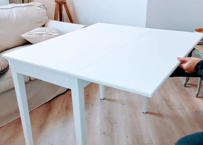 Appartement & Confort 3 Pieces Parking Clim Et Wifi