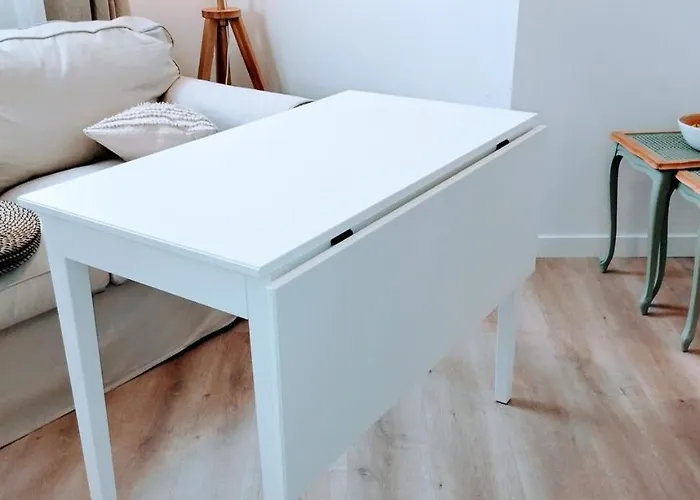 Appartement & Confort 3 Pieces Parking Clim Et Wifi *