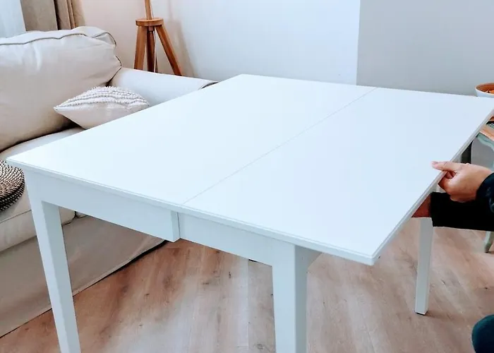 Appartement & Confort 3 Pieces Parking Clim Et Wifi