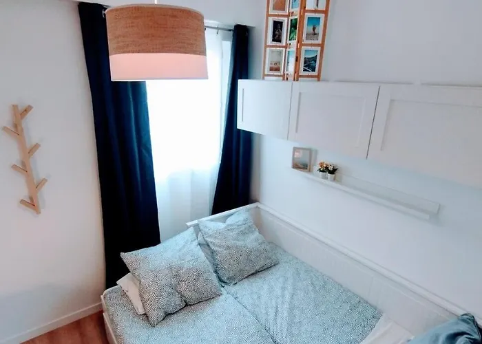 Appartement & Confort 3 Pieces Parking Clim Et Wifi Antibes