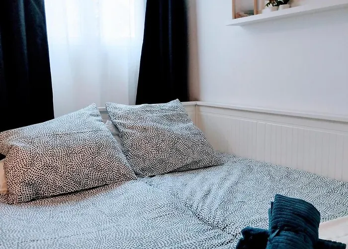 & Confort 3 Pieces Parking Clim Et Wifi *