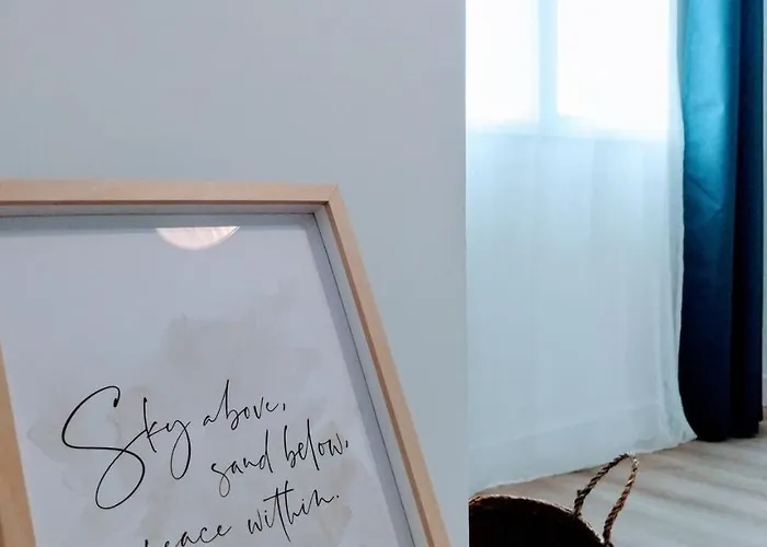 & Confort 3 Pieces Parking Clim Et Wifi Antibes