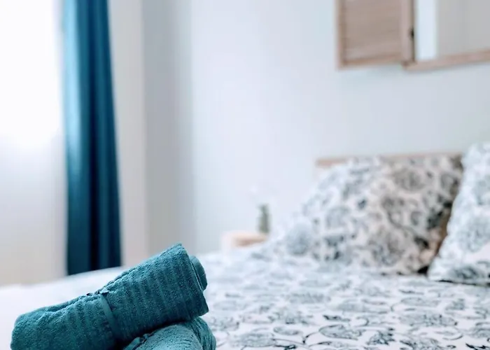 Appartement & Confort 3 Pieces Parking Clim Et Wifi Antibes