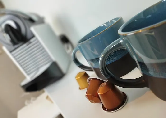 & Confort 3 Pieces Parking Clim Et Wifi Apartment *