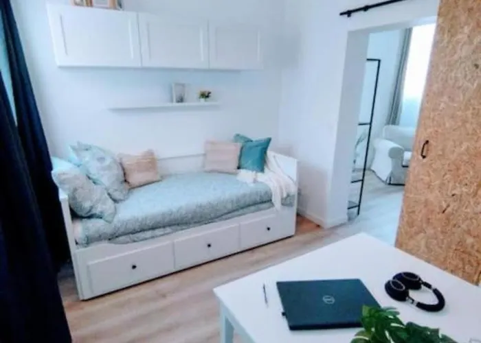 & Confort 3 Pieces Parking Clim Et Wifi *