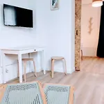 & Confort 3 Pieces Parking Clim Et Wifi *