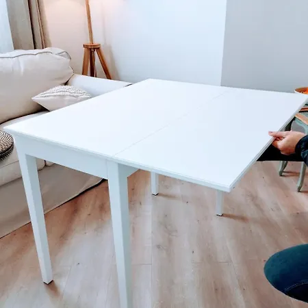 Apartment & Confort 3 Pieces Parking Clim Et Wifi