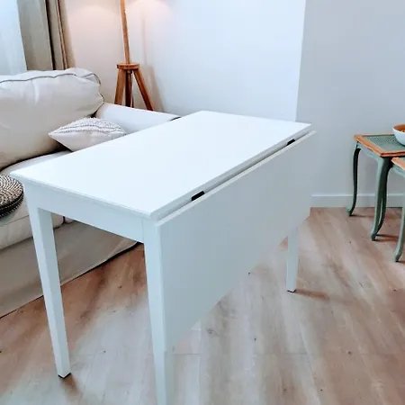 Apartment & Confort 3 Pieces Parking Clim Et Wifi *