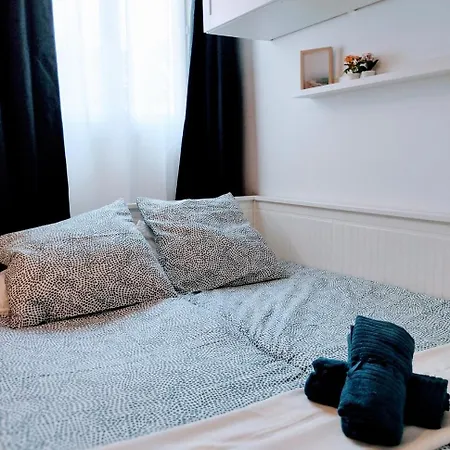 & Confort 3 Pieces Parking Clim Et Wifi *