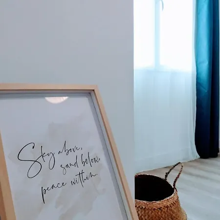 & Confort 3 Pieces Parking Clim Et Wifi אנטיב