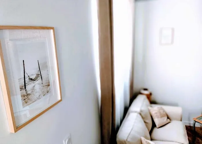 Lejlighed & Confort 3 Pieces Parking Clim Et Wifi Antibes